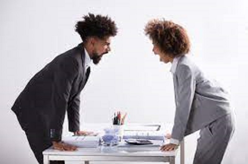 Voici comment gérer les situations difficiles au travail - YOP L-FRII